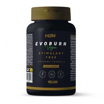 EVOBURN (SIN ESTIMULANTES)