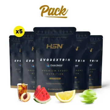 EVODEXTRIN - PACK DEGUSTACIÓN