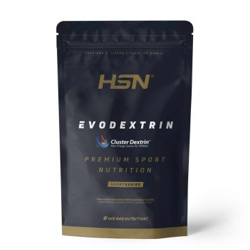 EVODEXTRIN EVODEXTRIN