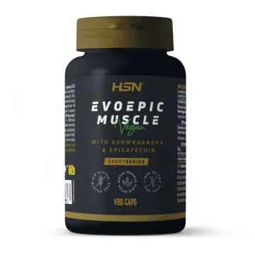 EVOEPIC MUSCLE