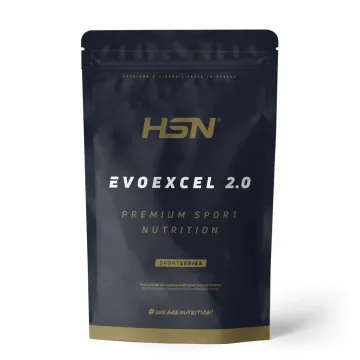 EVOEXCEL 2.0 (WHEY PROTEIN ISOLATE + CONCENTRATE)