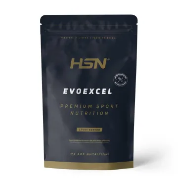 EVOEXCEL SIN EDULCORANTES (WHEY PROTEIN ISOLATE + CONCENTRATE)
