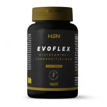 EVOFLEX (GLUCOSAMINA, CONDROITINA Y MSM)