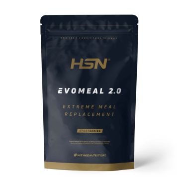 EVOMEAL 2.0 (SUSTITUTO DE COMIDA)