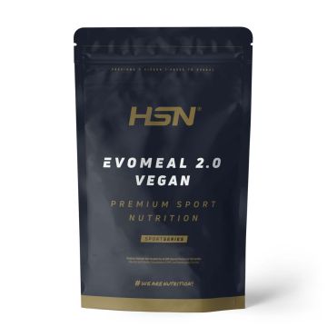 EVOMEAL 2.0 (SUSTITUTO DE COMIDA) VEGAN
