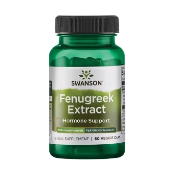EXTRACTO DE FENOGRECO (TESTOFEN®) 300mg