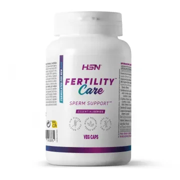 FERTILITY CARE ESPECIAL HOMBRE *