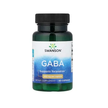 GABA 250mg
