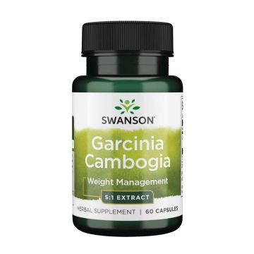 EXTRACTO DE GARCINIA CAMBOGIA (5:1) 80mg EXTRACTO DE GARCINIA CAMBOGIA (5:1) 80mg
