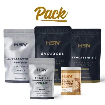 Pack 5 - ponerme grande *