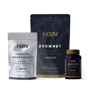 EMPIEZO HOY - PACK 1