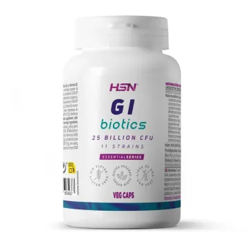 GI BIOTICS (PROBIÓTICOS) 25B UFC