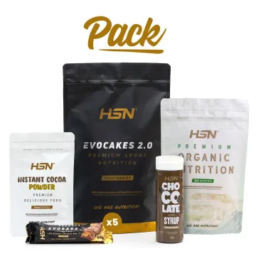 Pack regalo – 'sweet delights'