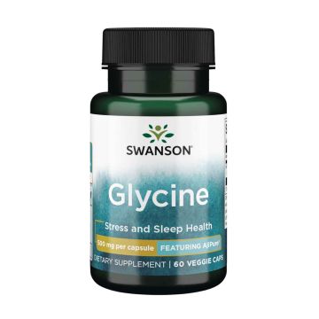 GLICINA 500mg