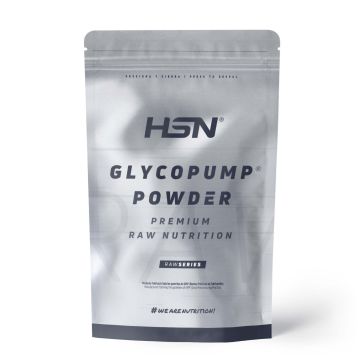 Glycopump® (GLICEROL) EN POLVO