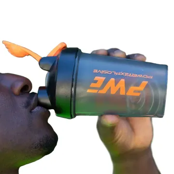 SHAKER PWE HSN 400ml