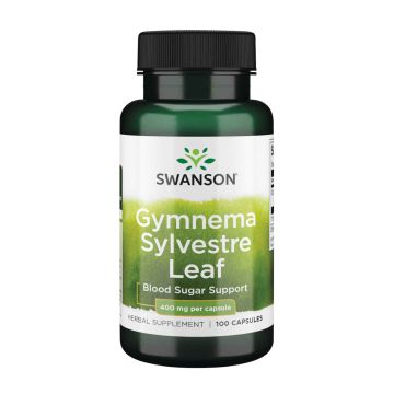 Full Spectrum® HOJA DE GYMNEMA SYLVESTRE 400mg