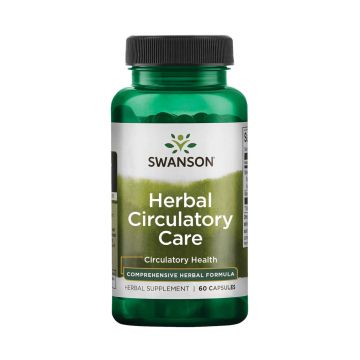 HERBAL CIRCULATORY CARE