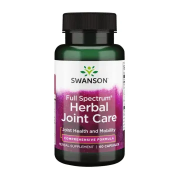 Full Spectrum® HERBAL JOINT CARE * Full Spectrum® HERBAL JOINT CARE *