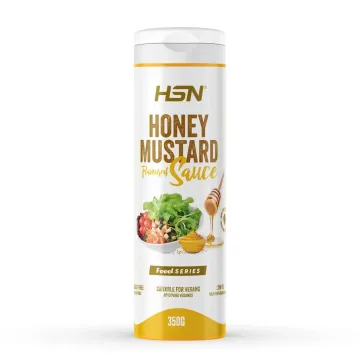 SALSA MOSTAZA Y MIEL