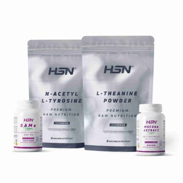 PACK - INCREMENTA TU SENSACIÓN DE BIENESTAR *