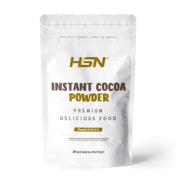 CACAO INSTANTÁNEO + INULINA EN POLVO