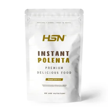 POLENTA INSTANTÁNEA