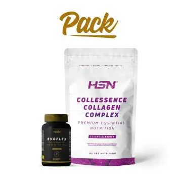 PACK 3 - APOYO ARTICULAR *