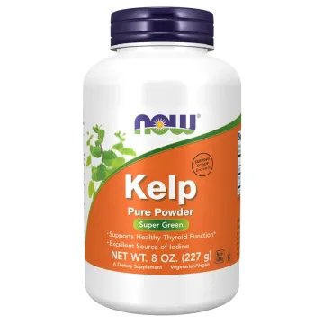 KELP EN POLVO - 227g