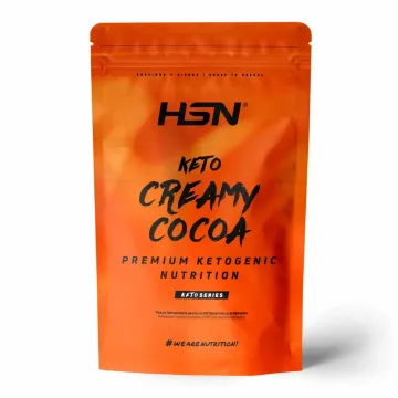 KETO CACAO CREMOSO