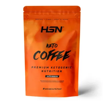 KETO CAFÉ INSTANTÁNEO