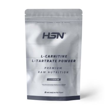 L-CARNITINA L-TARTRATO (Carnipure®) EN POLVO