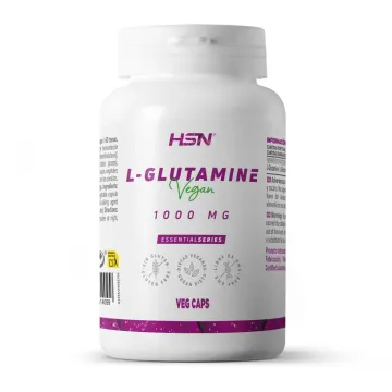 L-glutamina 1000mg