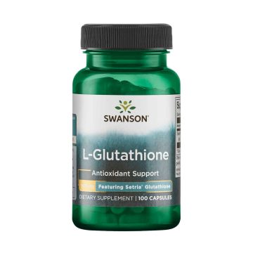 L-GLUTATIÓN 100mg
