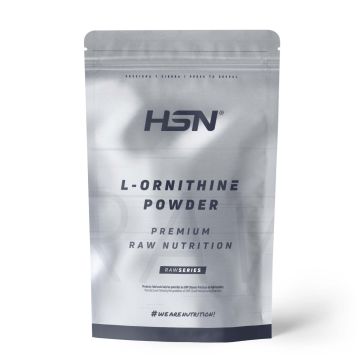 L-ORNITINA HCL EN POLVO