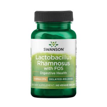 LACTOBACILLUS RHAMNOSUS CON FOS 5 BILLION CFU LACTOBACILLUS RHAMNOSUS CON FOS 5 BILLION CFU