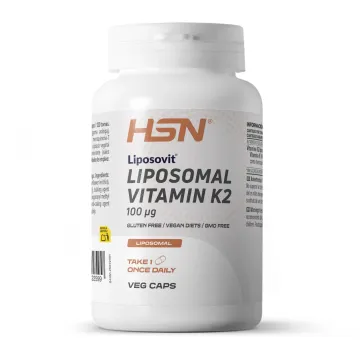 Vitamina K2 liposomada (Liposovit®) (100mcg vitamina K)