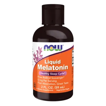 MELATONINA LÍQUIDA - 59ml //3261