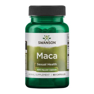 MACA 500mg