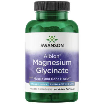 Albion® magnesio 133mg