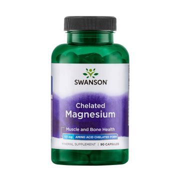 Albion® MAGNESIO 133mg