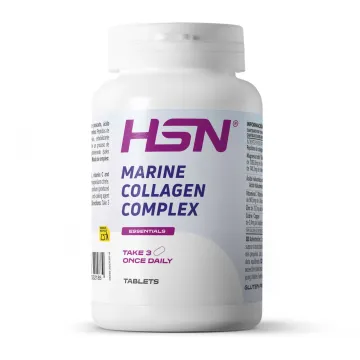 COL&Aacute;GENO MARINO COMPLEX