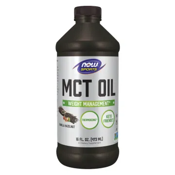 ACEITE MCT LÍQUIDO - 473ml