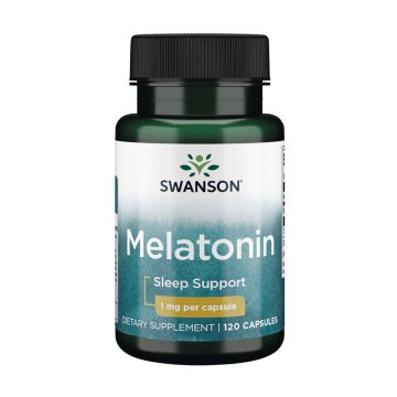 MELATONINA 1mg