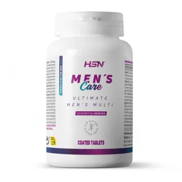 MULTIVITAMÍNICO ESPECIAL HOMBRE
