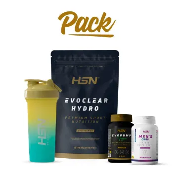 MURPH WOD PACK - PACK CROSSFIT ESPECIAL HOMBRE