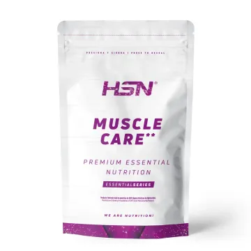 MUSCLE CARE*