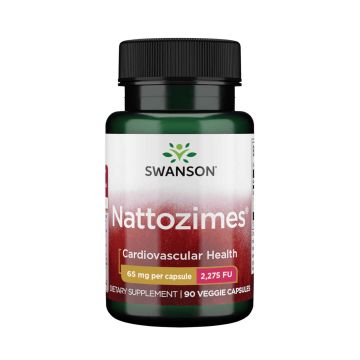 Nattozimes® 65mg Nattozimes® 65mg