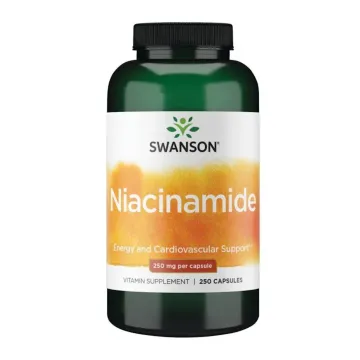 NIACINAMIDA 250mg