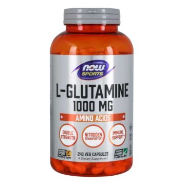 L-GLUTAMINA 1000mg